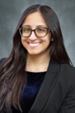 Christinia Patel, MD