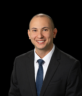 David Razi Rotations | Providence Residency & Fellowship Programs