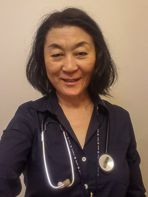 Lei Han, MD PhD