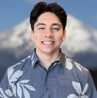 Mitchell Hirose
