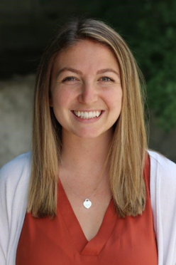 Kasey Rubin, PharmD, BCACP