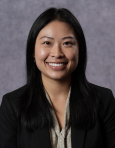 Stephanie Chan, PharmD, BCACP