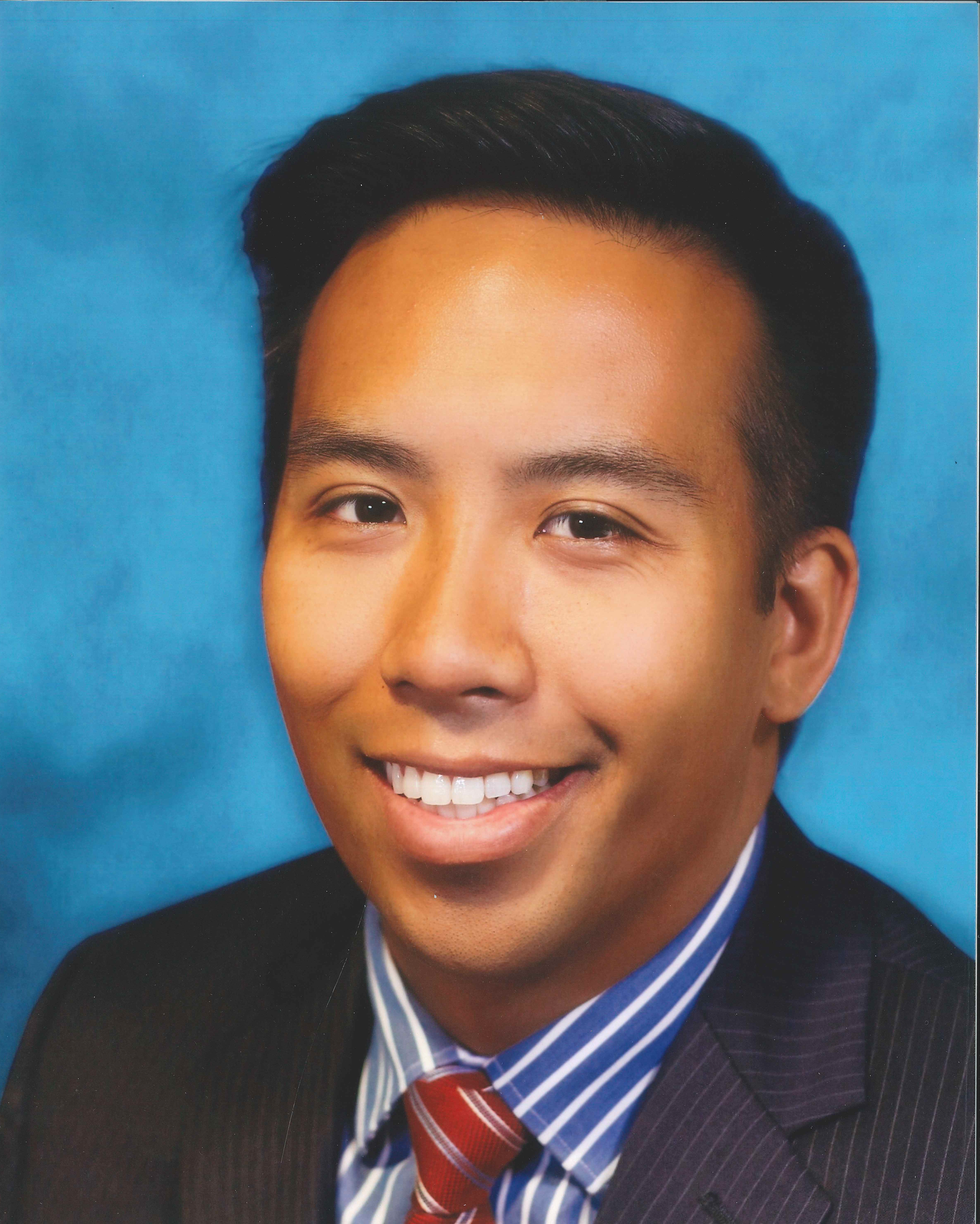 Michael Antiporda, MD