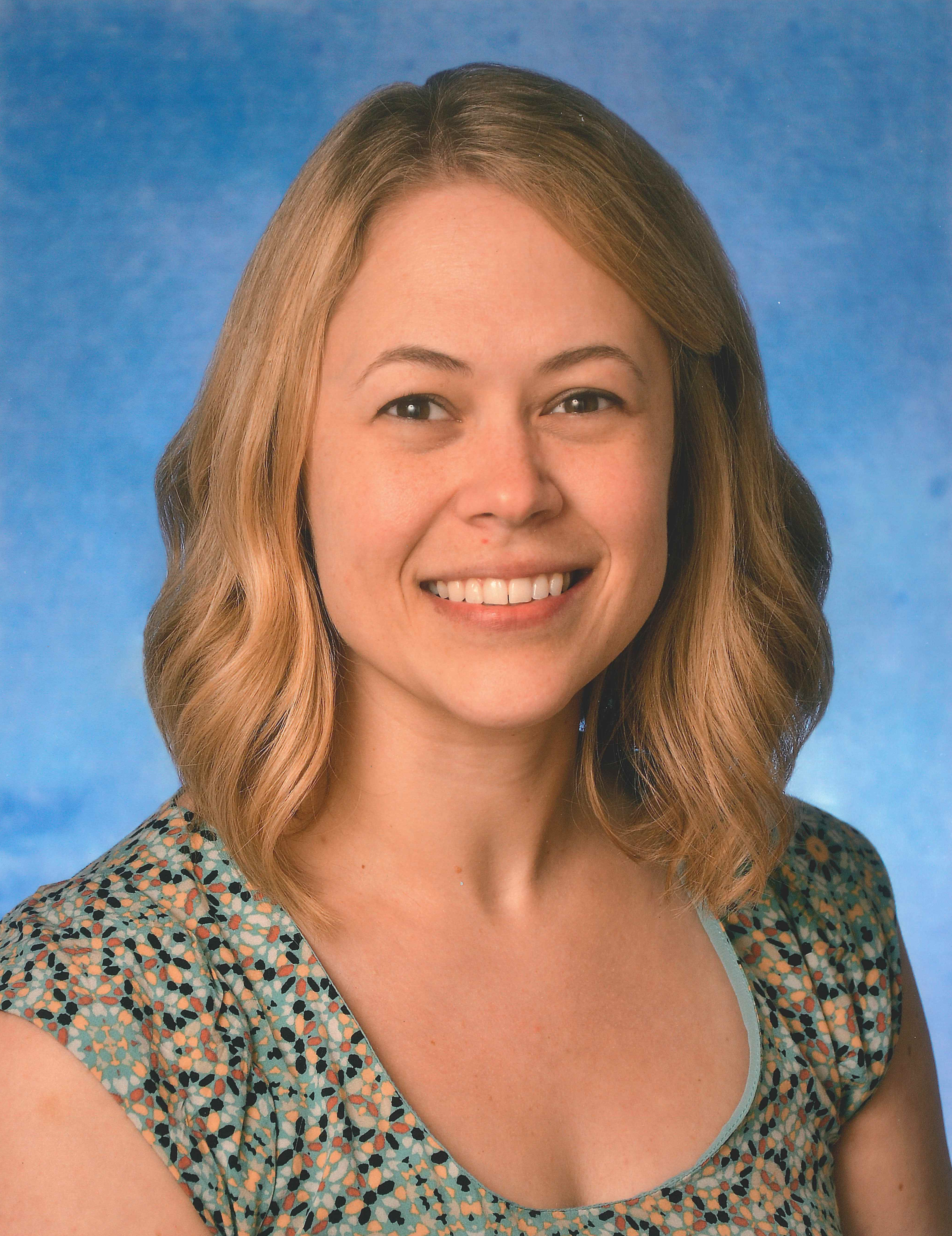 Kristin Beard, MD