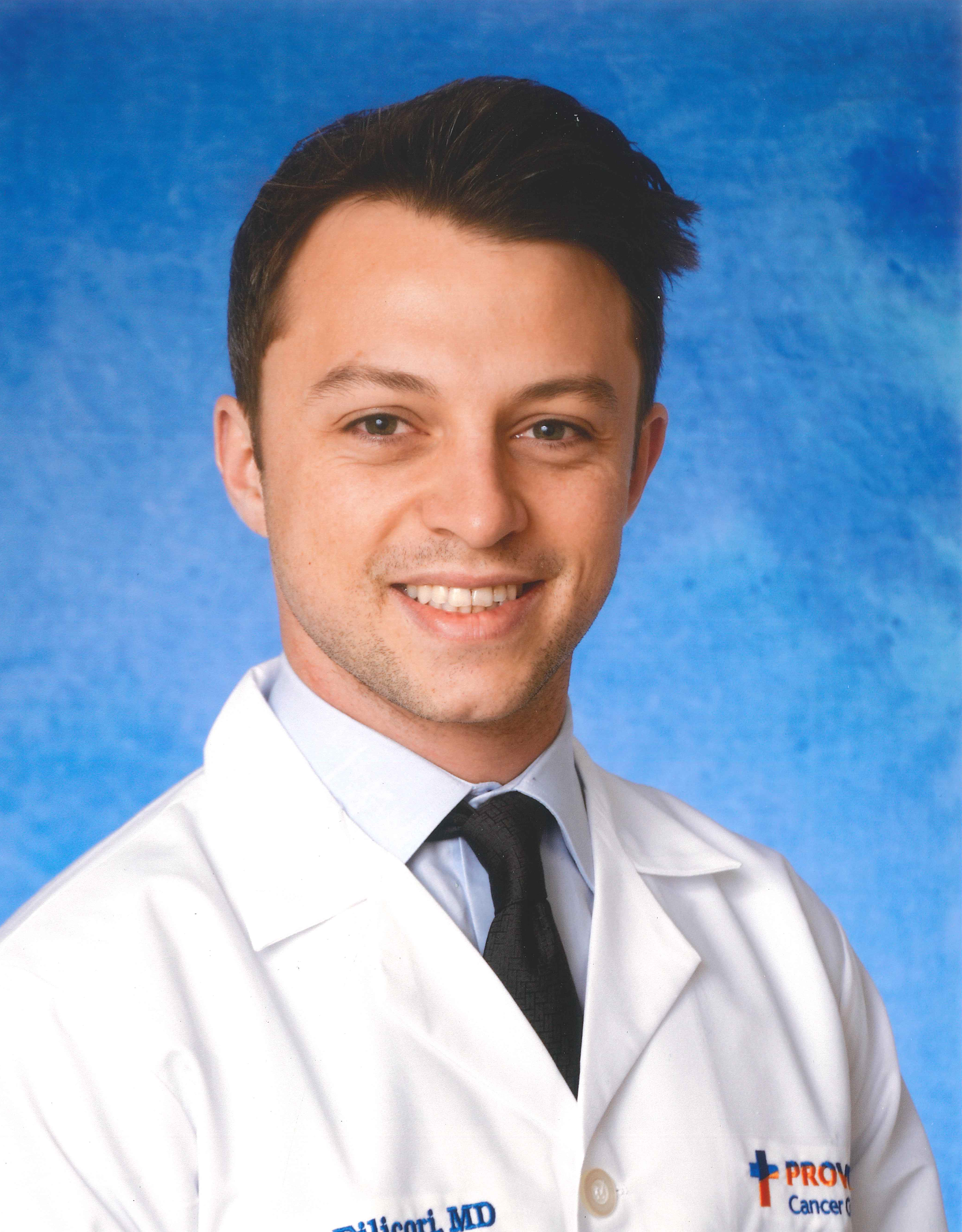 Filippo Filicori, MD