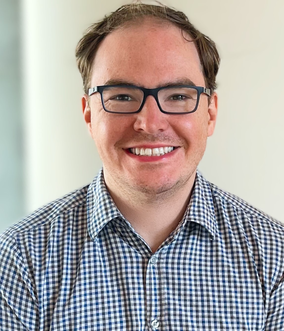 David Leenen, MD
