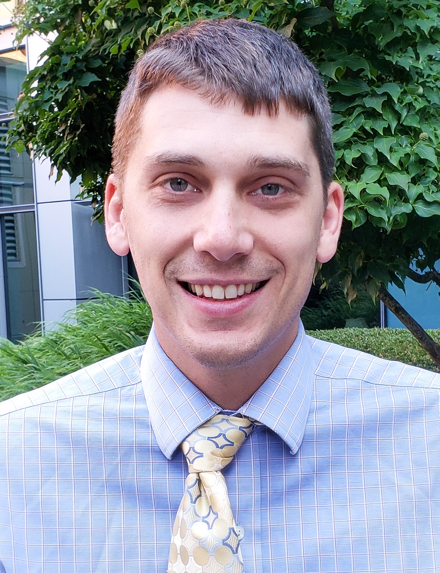 Reid Fletcher, MD
