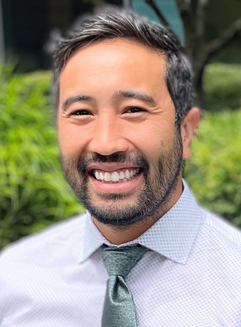 Reid Sakamoto, MD