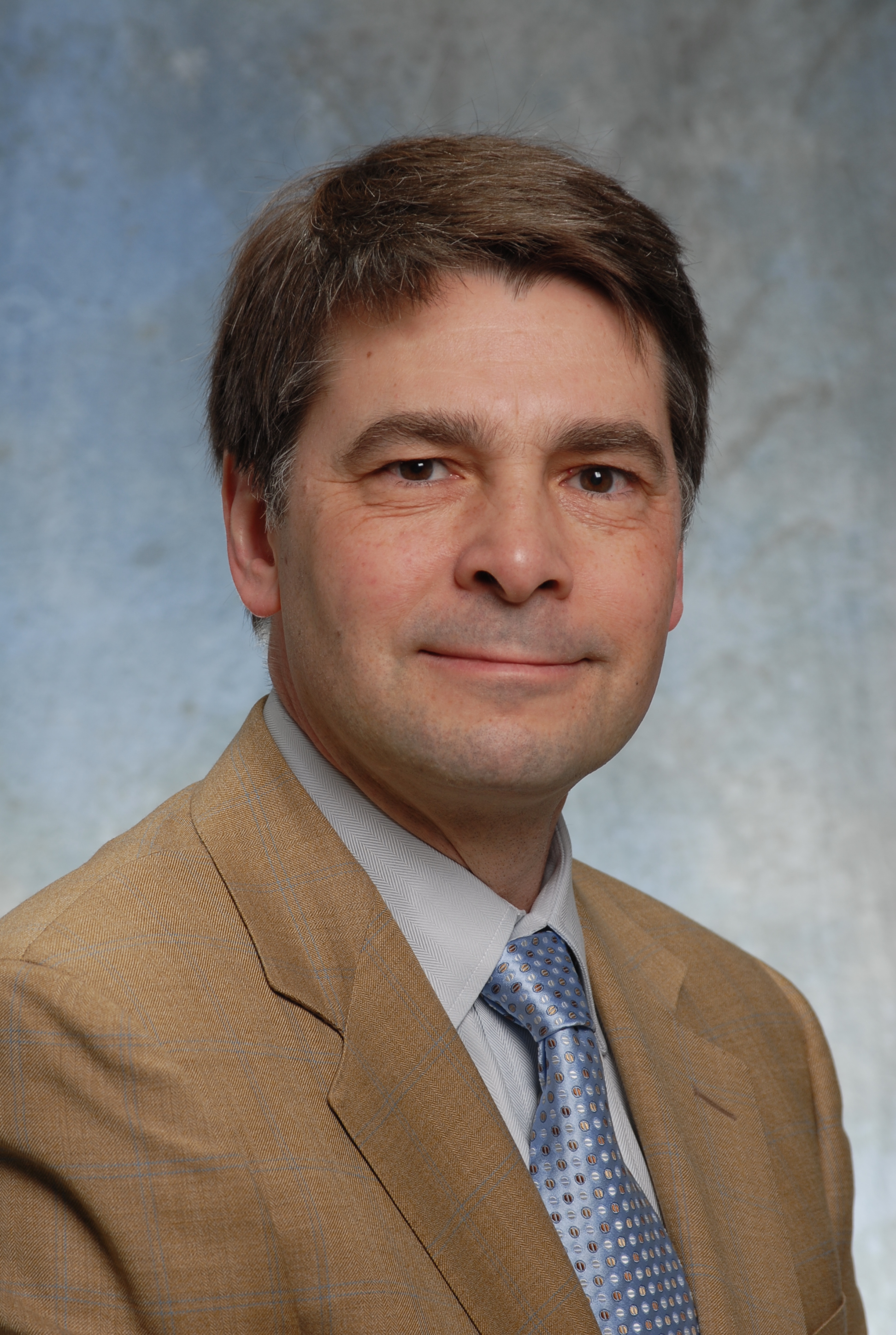 David B. Page, MD