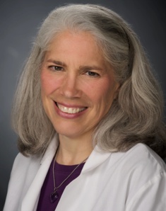 Barbara Harper, MD