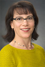 ​​​​Carrie Rubenstein, MD