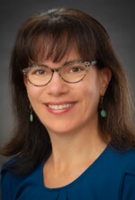 ​​​​Carrie Rubenstein, MD