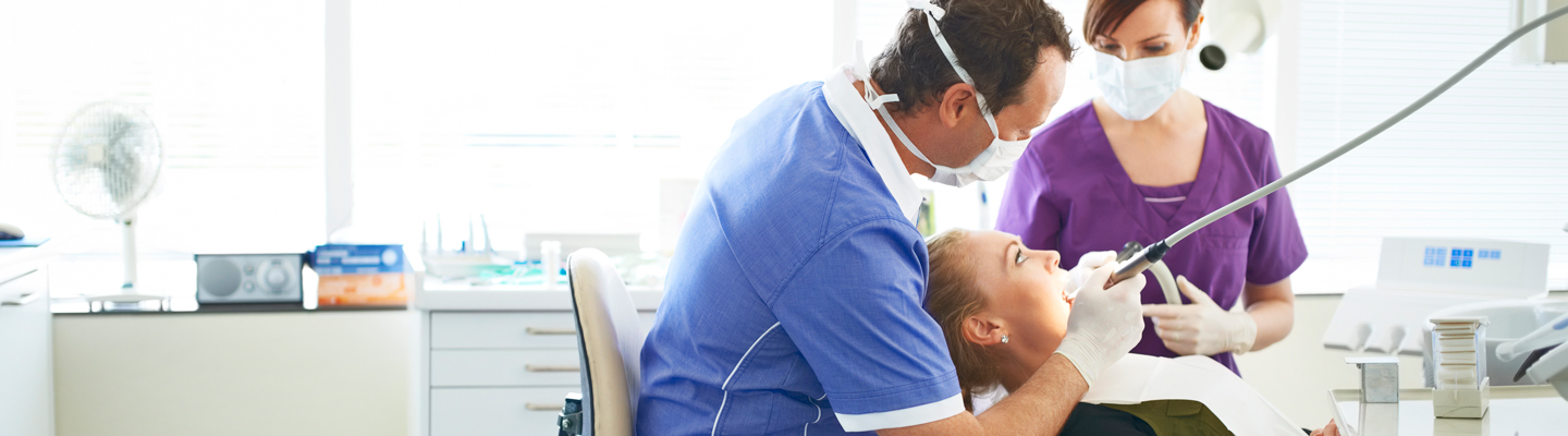 Dental Residency | Sacred Heart Medical Center