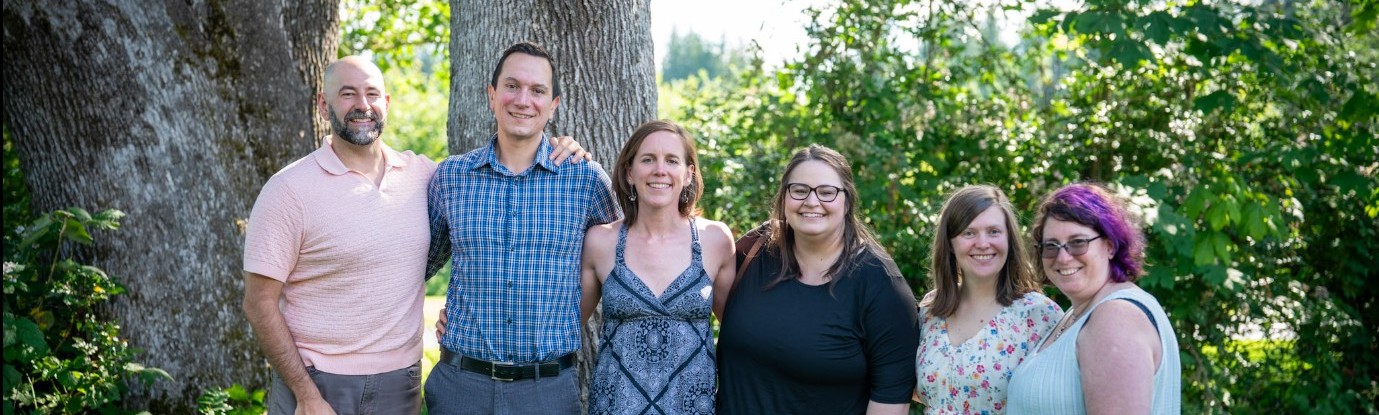 Chehalis Faculty