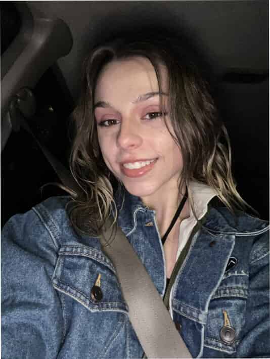 Morgan Boyd