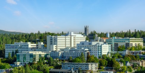 Shmc Spokane - SHMC | Providence Residency & Fellowship Programs