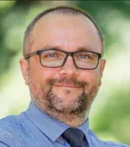 Yuriy Nesteruk